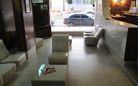 Hotel Nahuel